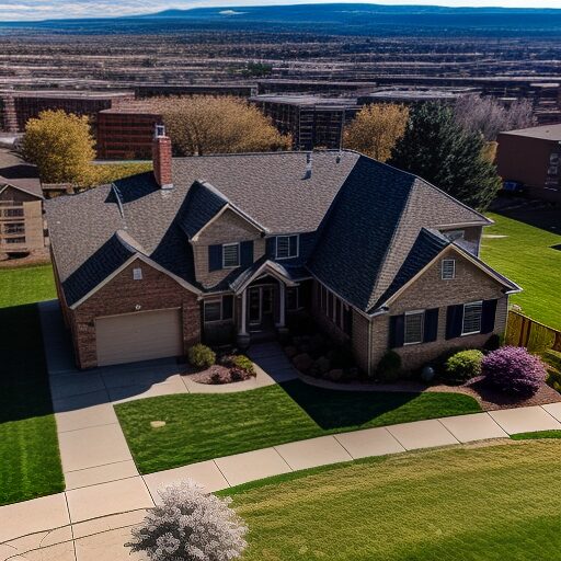 Previous Shaun Casey Real Estate listing