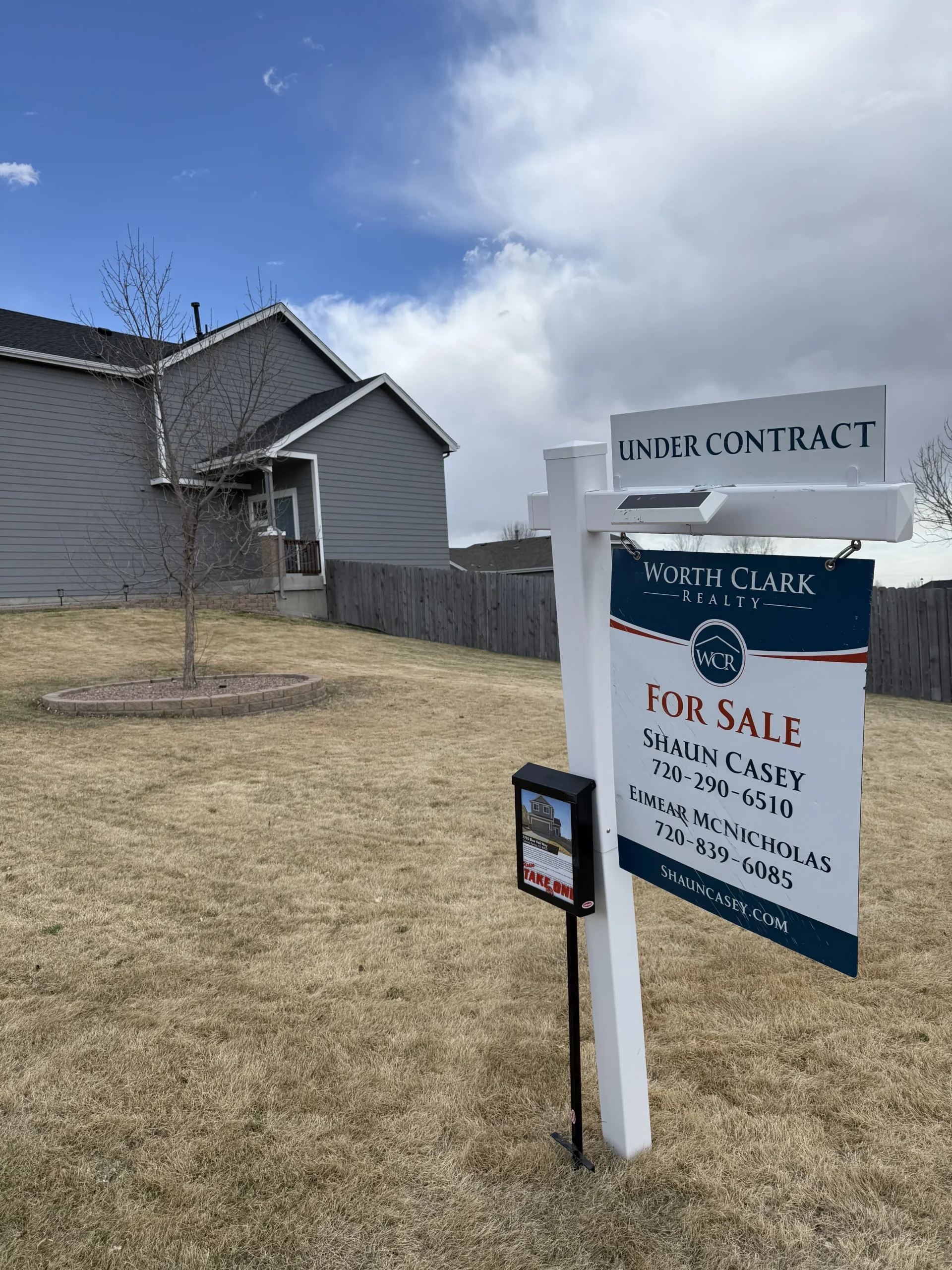 Shaun Casey Real Estate listing photo 1